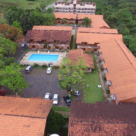 Chale Lazer Completo - 700Mts Praia Apartment Ubatuba Ngoại thất bức ảnh