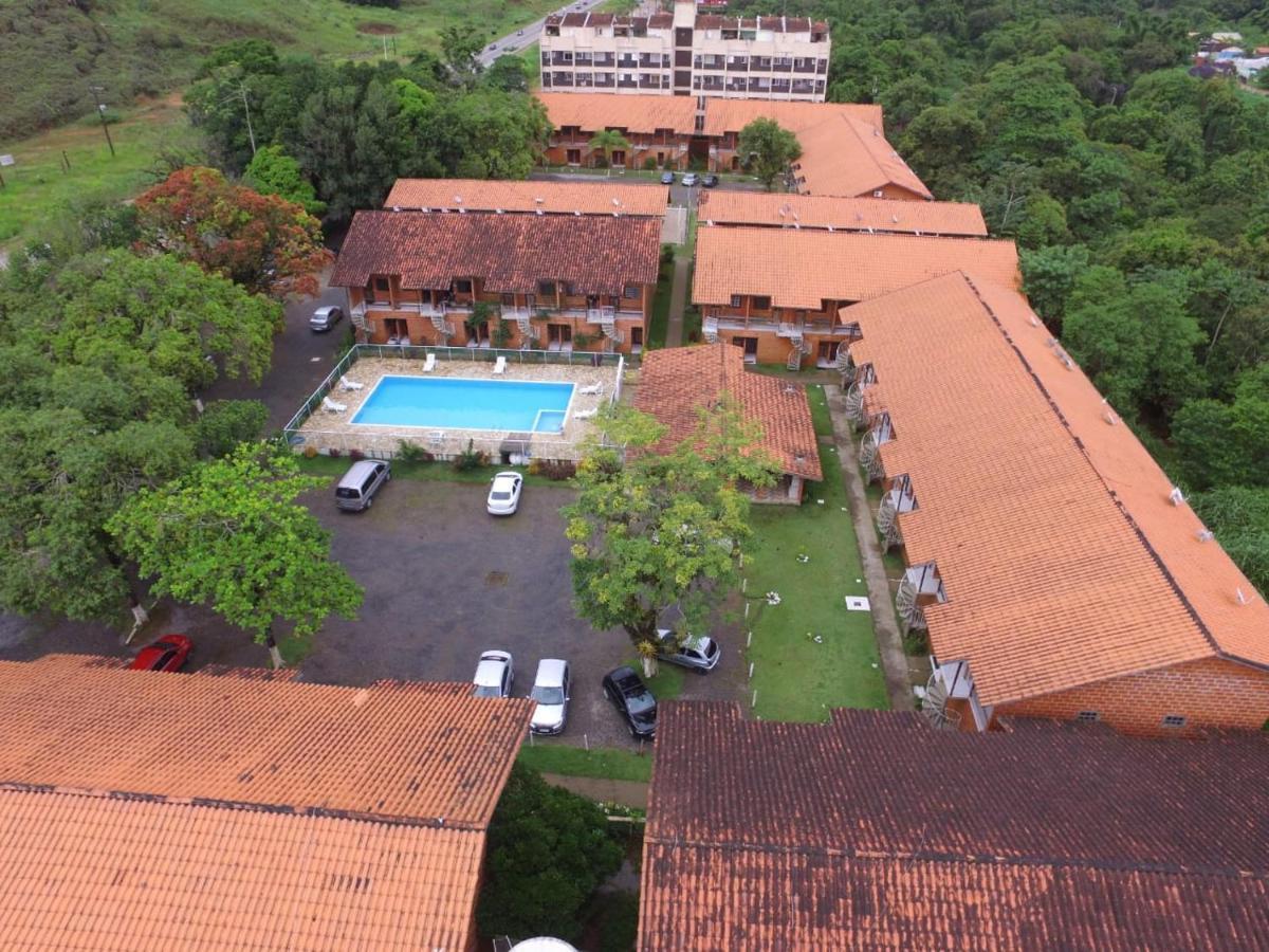 Chale Lazer Completo - 700Mts Praia Apartment Ubatuba Ngoại thất bức ảnh